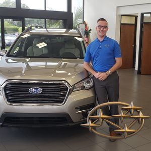 Meet your Posher, Jackson